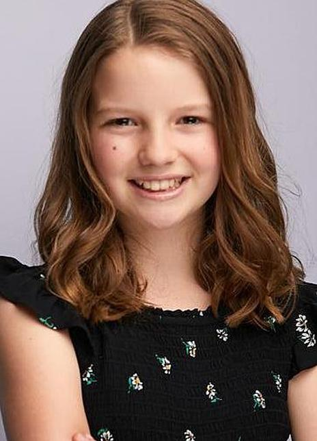 格雷森·戴利 Gracen Daly 格雷森·戴利 Gracen Daly