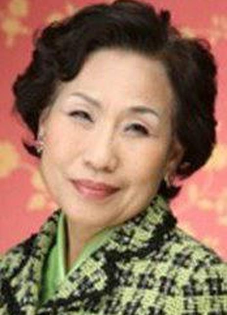 金暻爱 Kim Kyeong-ae 