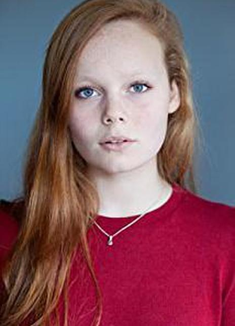 安娜·伯内特 Anna Burnett 