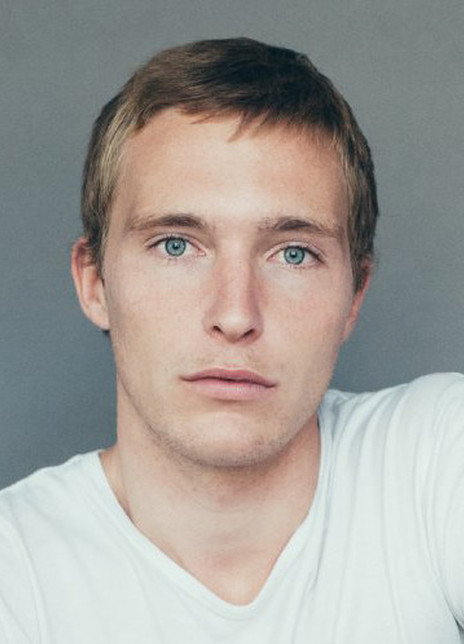 肖恩·基南 Sean Keenan 肖恩·凯南 