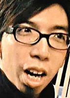 曾德华 Andy Tsang 曾德华 Andy Tsang