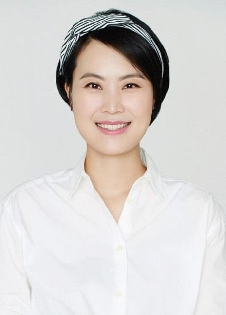 金才禾 Jae-hwa Kim  金彩华 