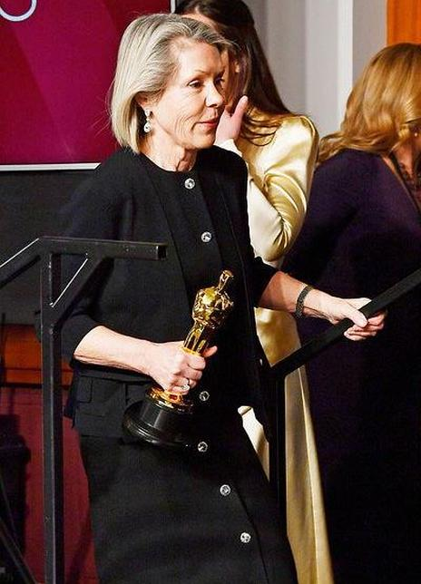 桑迪·雷诺兹-瓦斯科 Sandy Reynolds-Wasco 