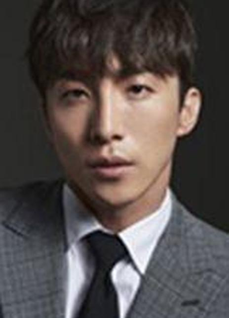 东铉培 Hyun-bae Dong 东铉培 Hyun-bae Dong