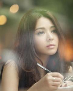 王灏儿 Joey Wong JW