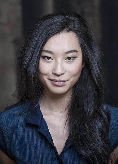 阿曼达·周 Amanda Zhou 周多多  