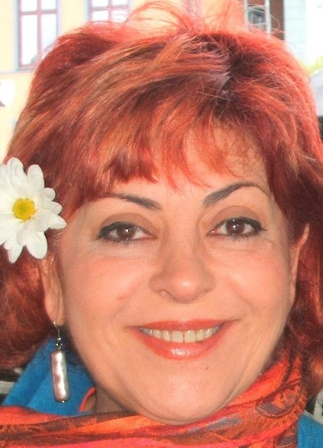 丽萨·拉皮拉 Amparo Moreno 安帕罗·莫雷诺 Empar Moreno