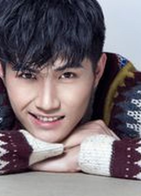 卫晓光 Xiaoguang Wei 