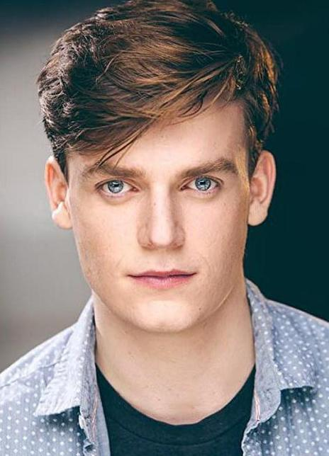 埃里克·沃里克 Eric Warwick 埃里克·沃里克 Eric Warwick