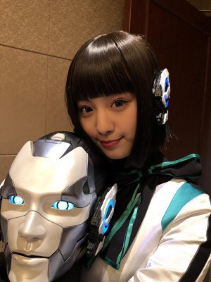 鹤岛乃爱 Tsurushima Noa 鹤嶋乃爱 