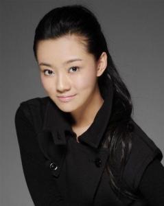 孟真 殷曦孟 孟真 殷曦孟