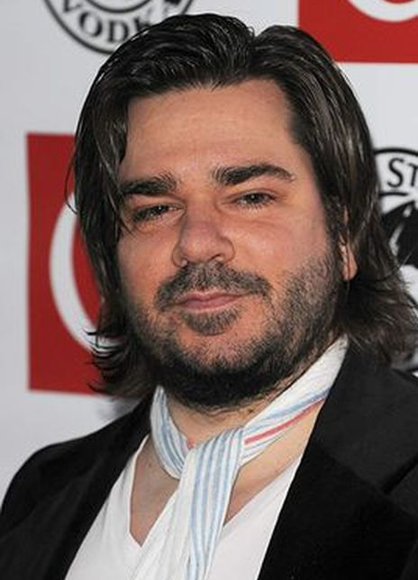 马特·贝瑞 Matt Berry 道总 Matthew Berry