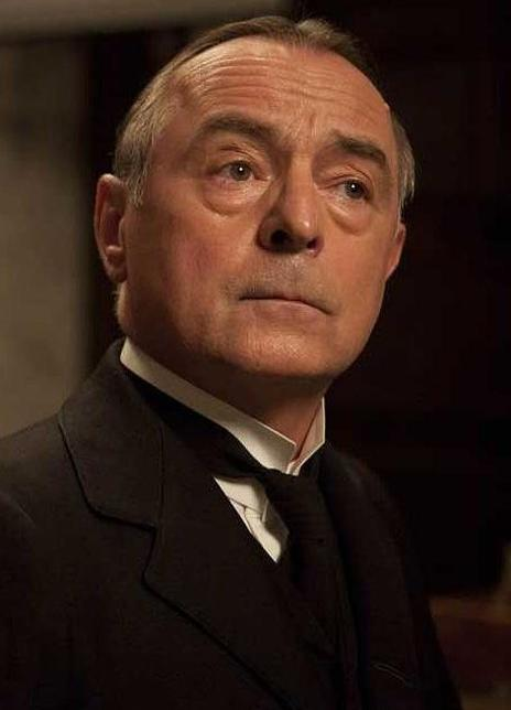 罗恩·库克 Ron Cook 