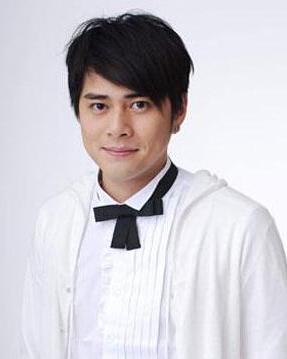 徐天佑 徐文健 Chui Tien You