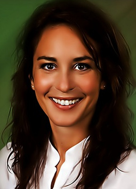 亚历山德拉·拉帕波特 Alexandra Rapaport Alexandra Susanna Rapaport