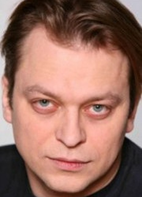 阿纳托利·科特 Anatoliy Kot Анатолий Кот