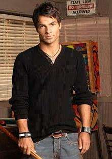 耶维斯·布莱特 Yves Bright 