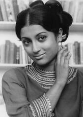 阿帕纳·珊 Aparna Sen 阿帕纳·珊 Aparna Sen