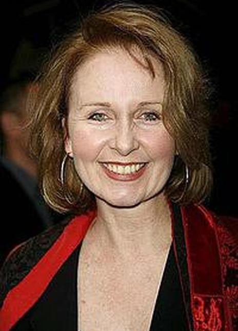 凯特·伯顿 Kate Burton 