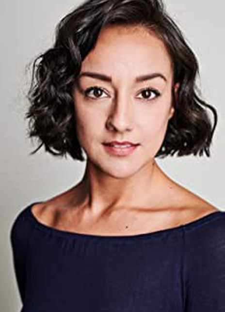 莎拉·尼克斯 Shala Nyx 