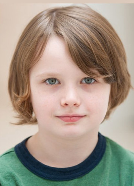 海斯·威尔弗德 Hays Wellford 