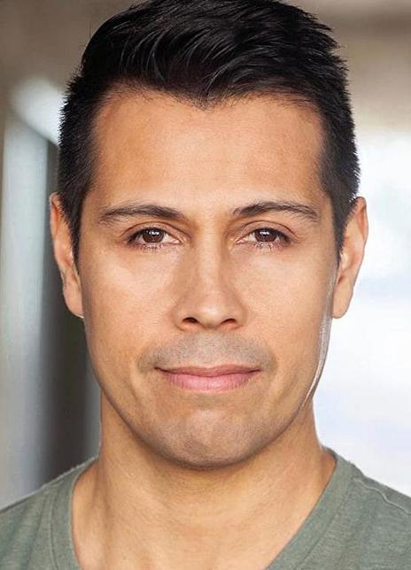 马特·梅德拉诺 Matt Medrano Matthew Krishna Medran 马特·梅德拉诺 Matt Medrano Matthew Krishna Medran