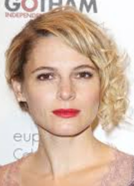 艾米·西米茨 Amy Seimetz 