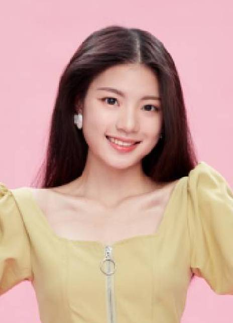 张钰琦 Yuqi Zhang 