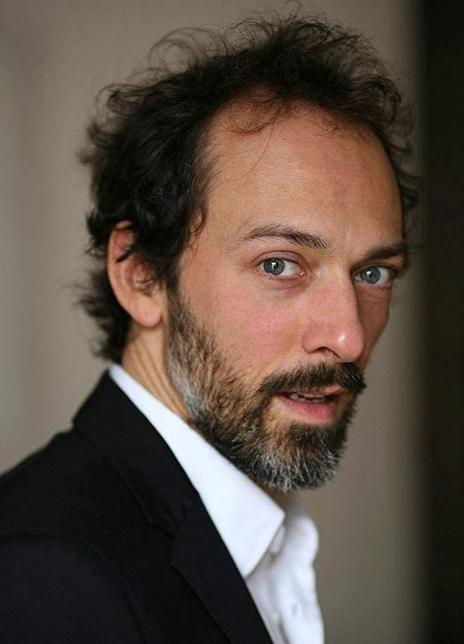 科拉多·因韦尔尼齐 Corrado Invernizzi 