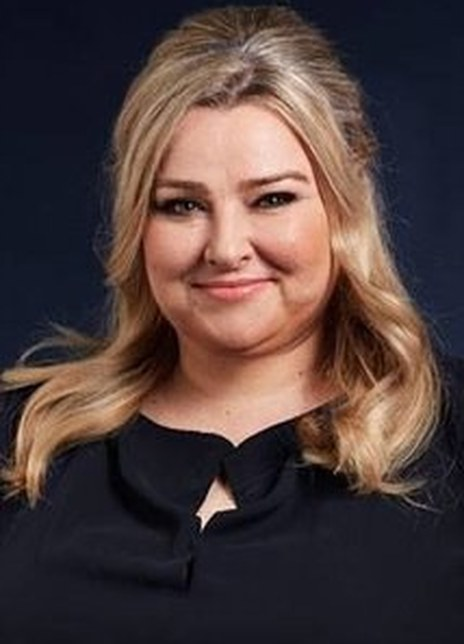 劳拉·穆拉凯 Lara Mulcahy 