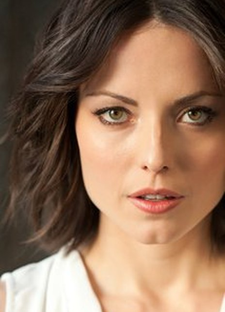 维多利亚·海恩斯 Victoria Haynes 