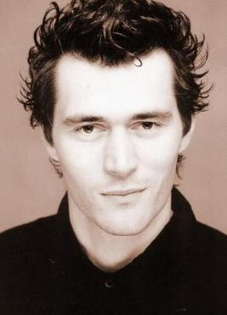 德克兰·汉宁根 Declan Hannigan 德克兰·汉宁根 Declan Hannigan