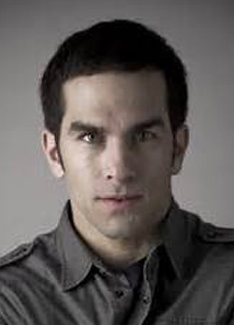 贾里德·特纳 Jared Turner 