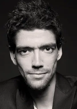 哈维尔·博特 Javier Botet 