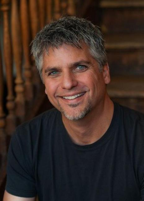 加斯·斯坦 Garth Stein 