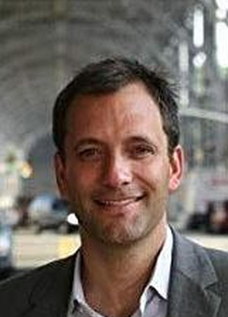 A·J·拜梅 A.J. Baime 