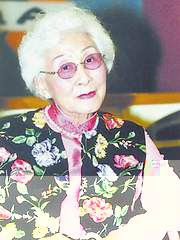 韦伟 缪孟英 Wei Wei