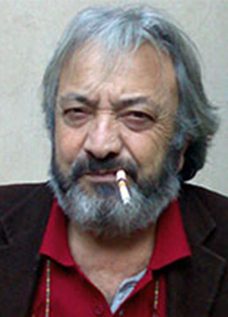 吉格欧·莫拉 Gigio Morra 