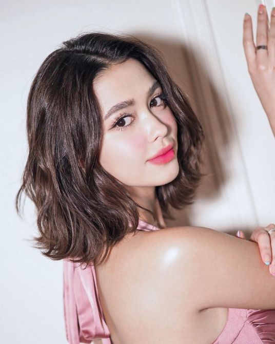 帕特里夏·德查诺·古德 Pat แพทริเซีย ธัญชนก กู๊ด Patricia Tanchanok Good