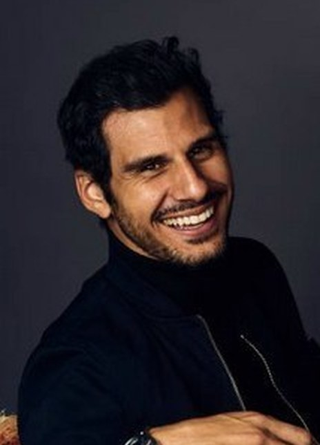 斯凯勒·拜布尔 Skyler Bible 