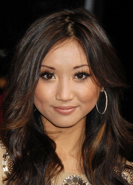 布兰达·宋 Brenda Song 布伦达·桑 B  Bren   BS   Bren S   Brenda Julietta Son
