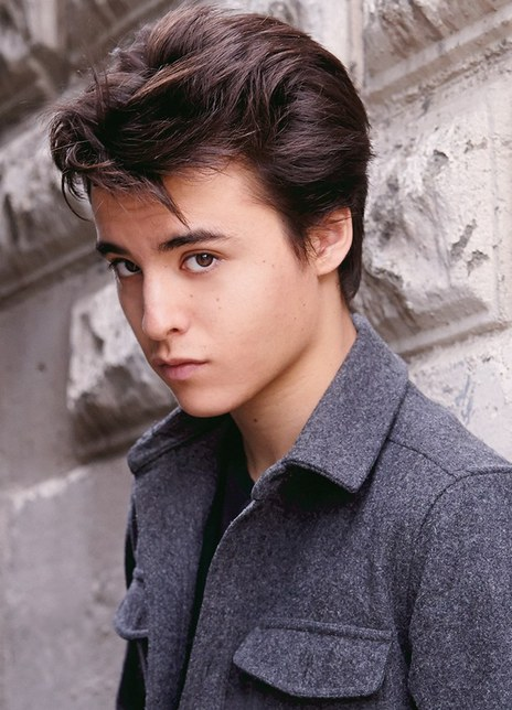 比利·布莱克 Billy Bryk 