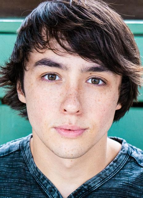 小克里斯·施密特 Chris Schmidt Jr. 