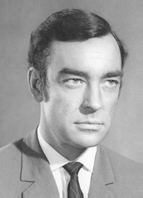 理查德·约翰逊 Richard Johnson 