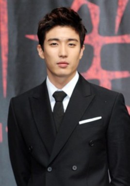 姜京俊 姜景晙 강경준 강경준