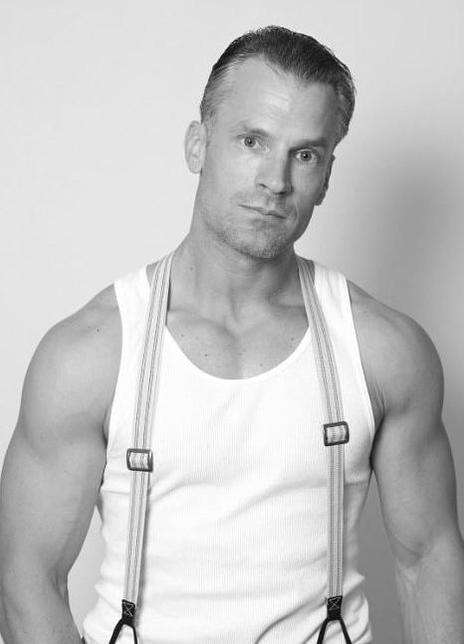 安德烈·埃里克森 André Eriksen 安德烈·埃里克森 André Eriksen