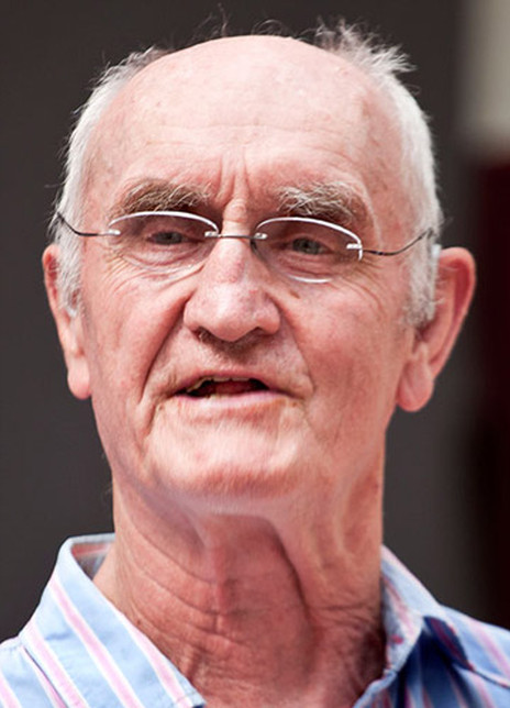 蒂姆·巴洛 Tim Barlow 