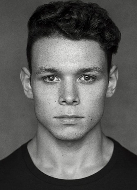 肖恩·德兰尼 Sean Delaney 