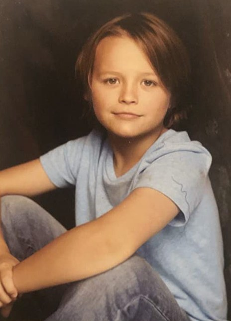 卡勒姆·肖尼克 Callum Shoniker 