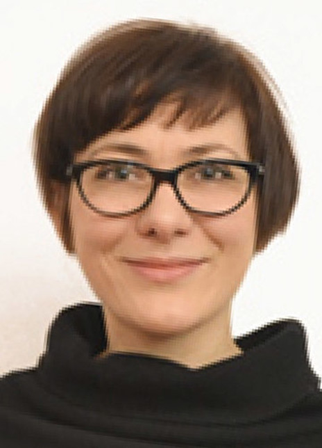 埃琳娜·布奇 Elena Bucci 